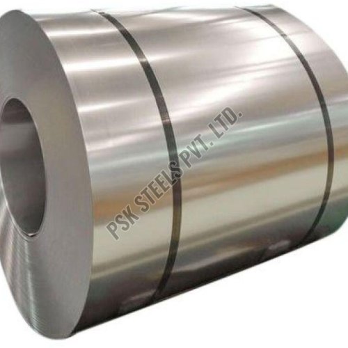 1.5 Mm Hot Rolled Stainless Steel Coil
