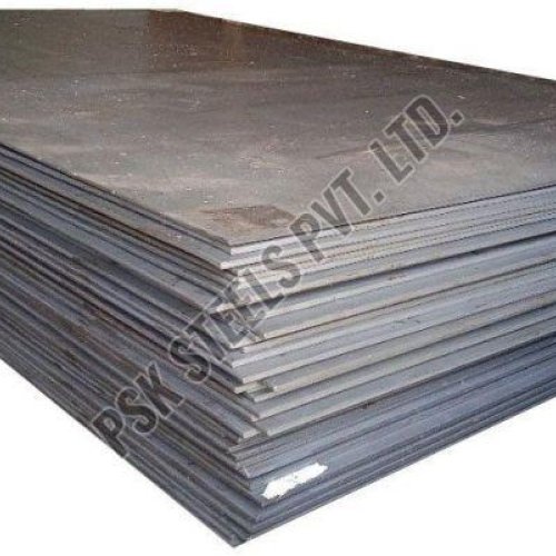 2 Mm Mild Steel Hot Rolled Sheet