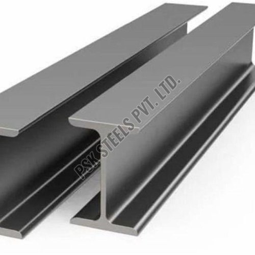 20 Mm Mild Steel Girder