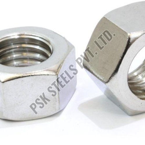 Duplex Steel S31803 Nut