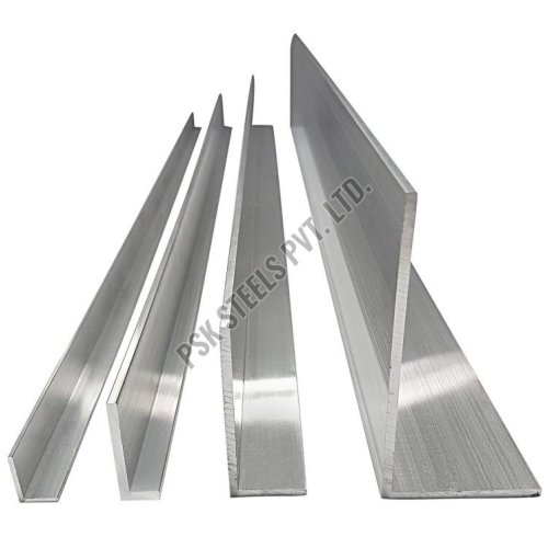 L Type Aluminum Angle