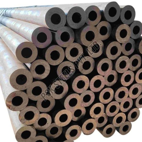 Mild Steel Boiler Tube