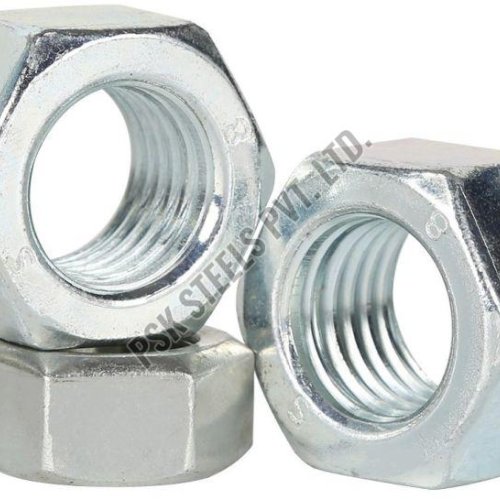 Stainless Steel 904L Nut