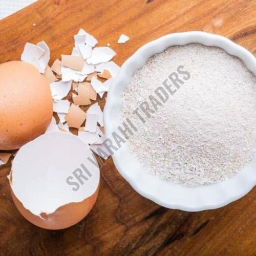 Brown Egg Shell Powder