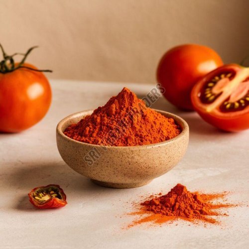 Dehydrated Tomato Powder