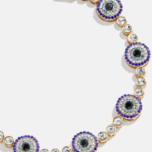 18K Gold Lab Grown Diamond Tennis Bracelet, Round Cut Diamonds - 6.75 Inch Luxury Bracelet