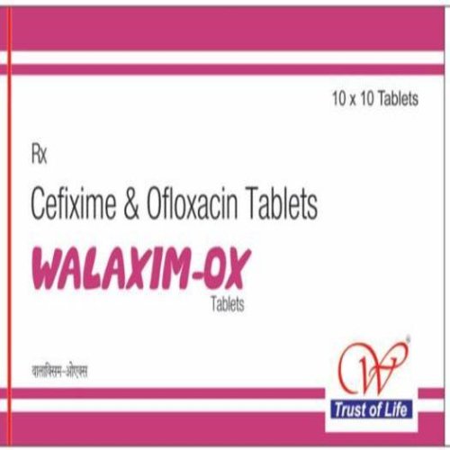 Walaxim Ox Tablets
