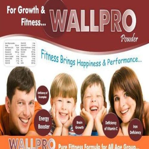 Walpro Powder