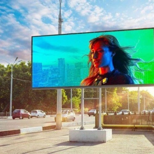 Advertising LED Display Screen