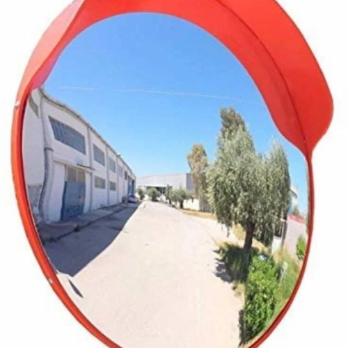 Conves Traffic Mirror
