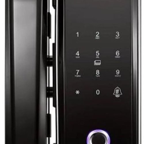 Door Locks & Access Devices