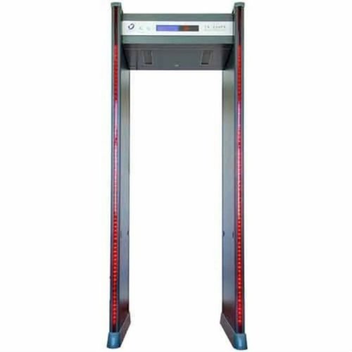 Walk Through Door Frame Metal Detector