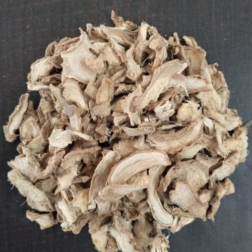 Dry Ginger