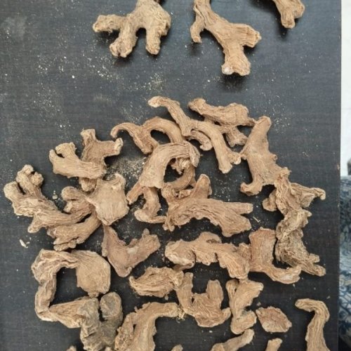 Dry Ginger Whole