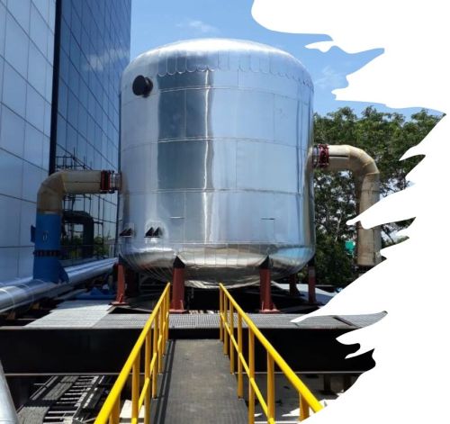 Thermal Energy Storage System