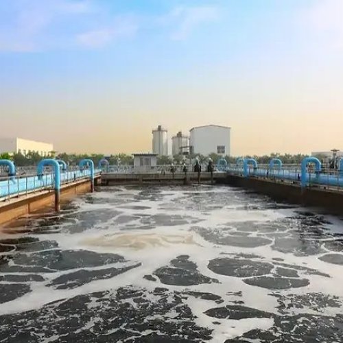 Water Treatment Plant Commissioning Service