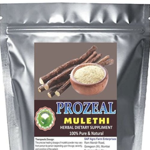 Prozeal Mulethi Powder