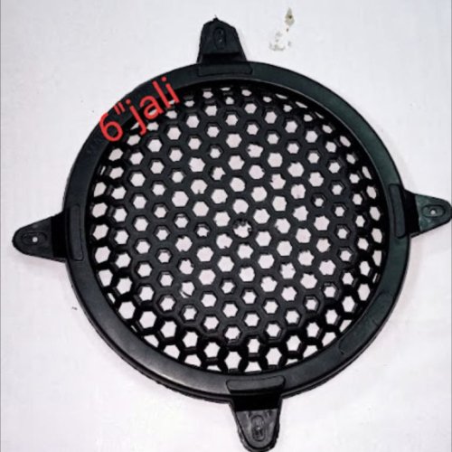 6 Inch Round Speaker Jali