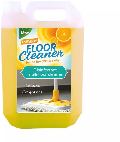 Concentrated Floor Cleaner