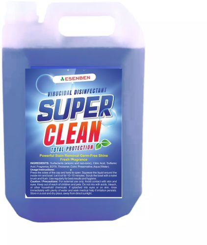 Esenben Toilet Cleaner
