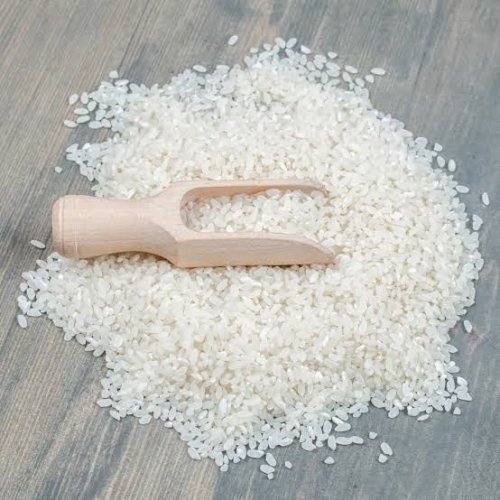 White Broken Rice