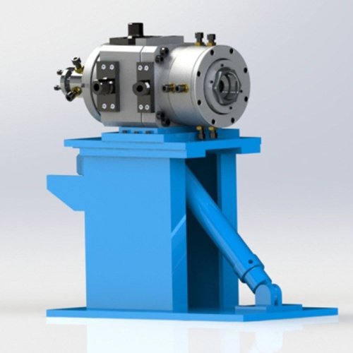 Ccv Extrusion Cross Head