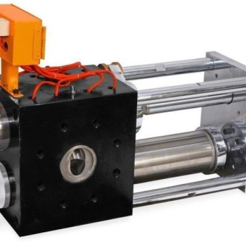 Continuous Screen Changer