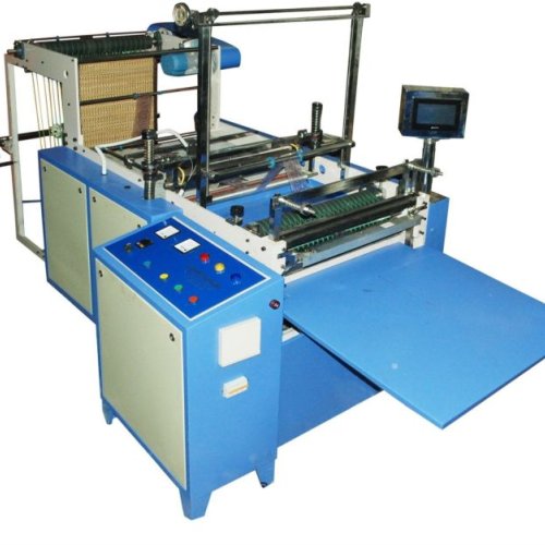 Cutting Sealing Machine