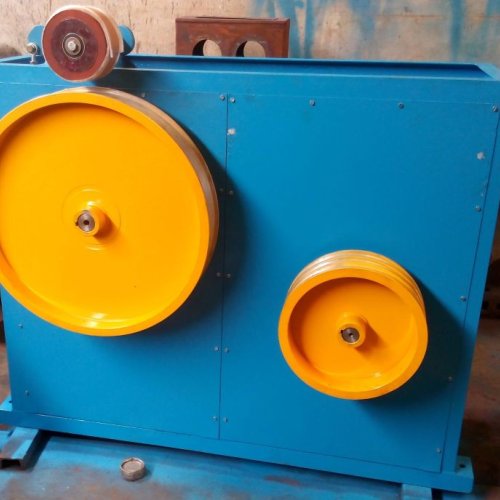 Industries Capstan Cable Machine