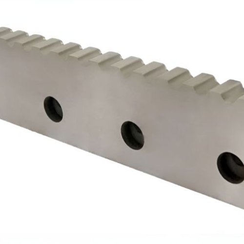 Plastic Agglomerator Blades