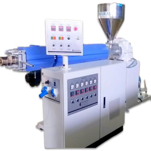 Soft PVC Profile Extrusion Machine