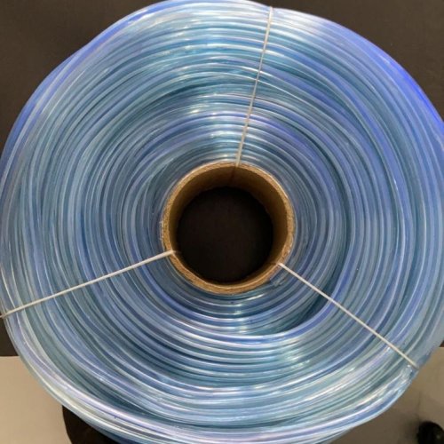 Soft PVC Rubber Profile