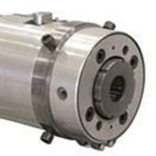 Stainless Steel Cable Extrusion Crosshead