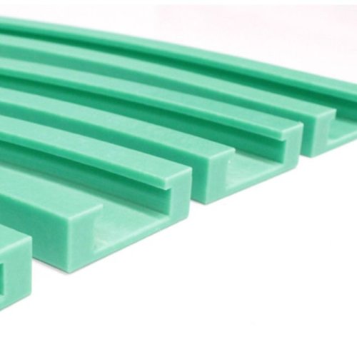 Uhmwpe Plastic Profiles