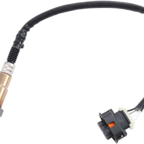 Automotive Oxygen Sensor