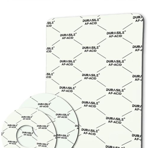 Durasile AF-ACID (Non-Metallic) - Compressed Non-Asbestos Fibre (cnaf) Gasket Sheet