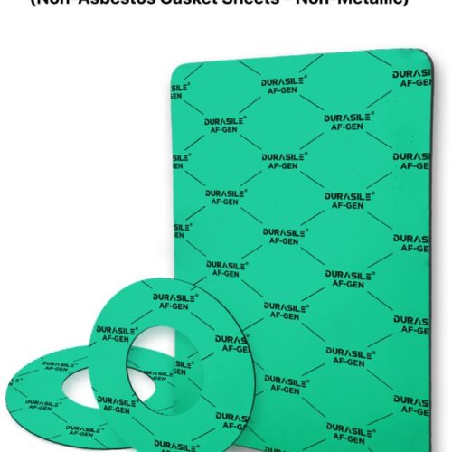 Durasile AF-GEN (Non Asbestos Gasket Sheet)