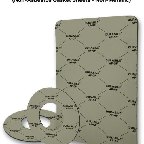 Durasile Af GF - Non Metallic (Non Asbestos Gasket Sheets)