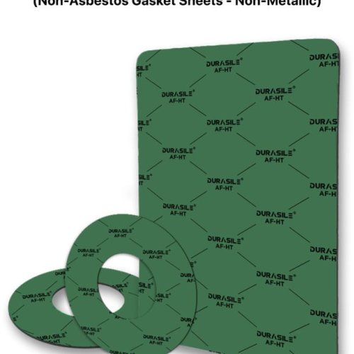 durasile af ht non metallic non asbestos gasket sheet