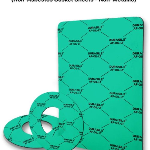 Durasile Af OIL-LT (Non Asbestos Gasket Sheet)