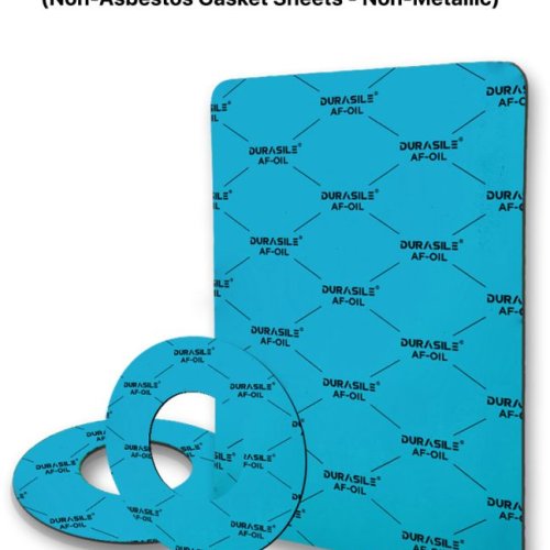 Durasile Af Oil (Non Asbestos Gasket Sheet)