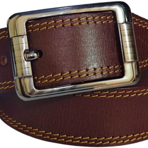 Mens Leather Belts