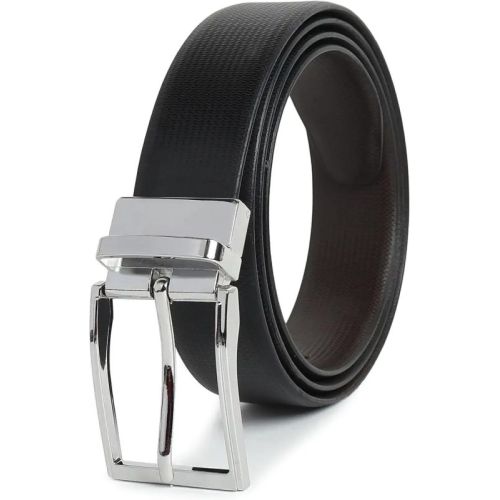 Reversible PU Belt