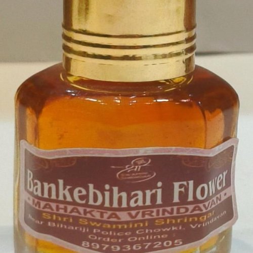 12ml Bankey Bihari Attar