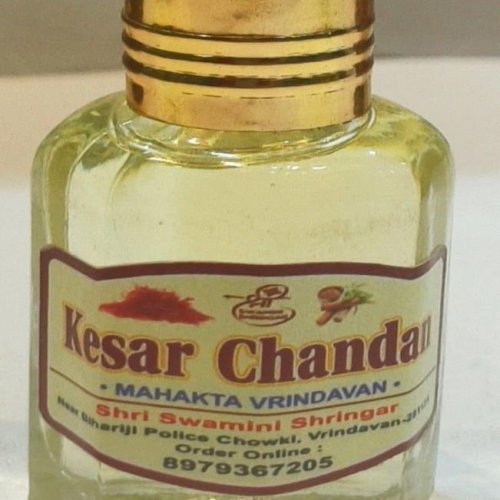 12ml Kesar Chandan Attar