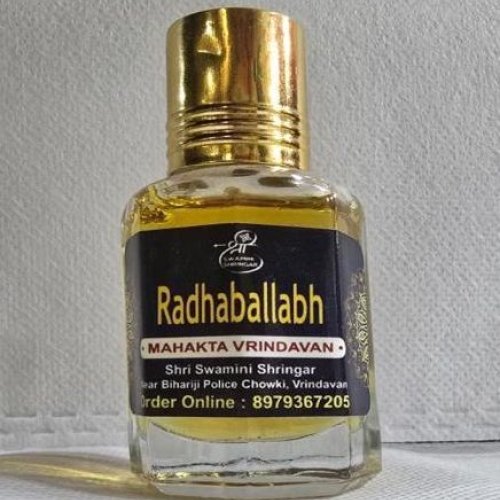12ml Radhaballah Attar