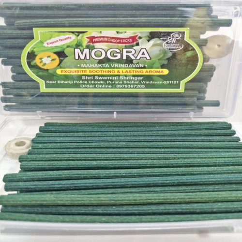 200gm Mogra Dhoop Sticks
