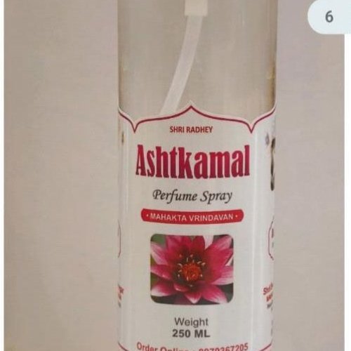 250ml Ashtkamal Perfume Spray