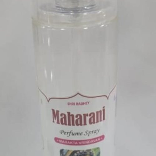 250ml Maharani Perfume Spray