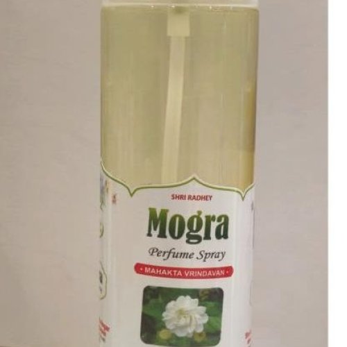 250ml Mogra Perfume Spray
